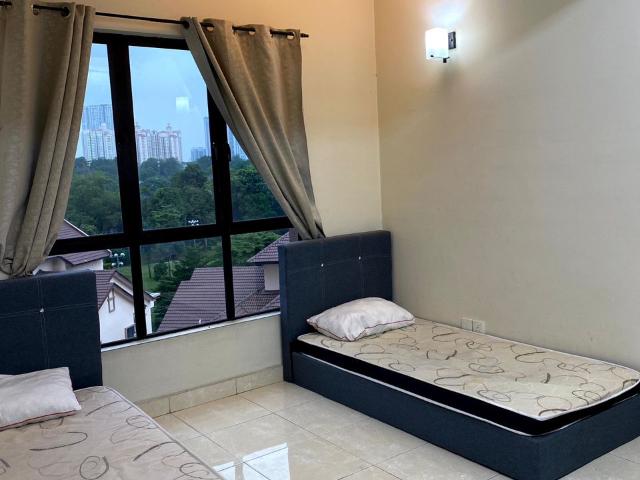 Apartment for rent in Petaling, Damansara Damai
