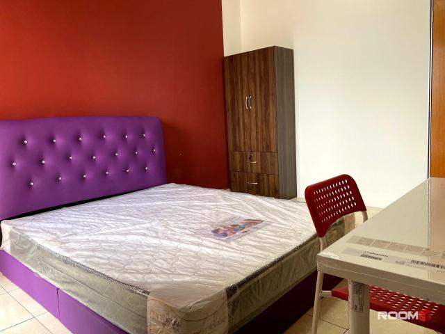 Apartment for rent in Petaling, Damansara Damai