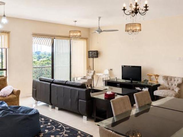 Condominium for sale in Petaling, Damansara Damai