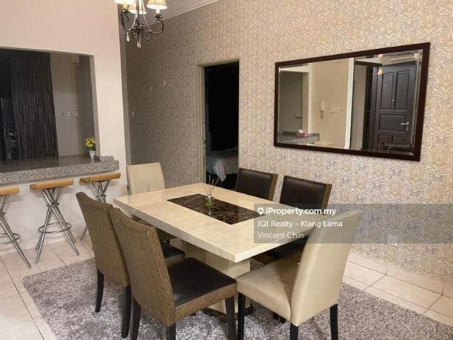 House for rent in Petaling, Damansara Damai