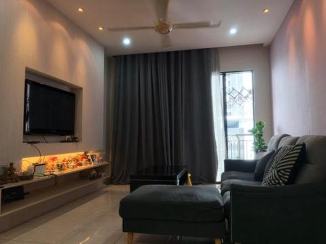 Condominium for sale in Kota Damansara, Petaling Jaya