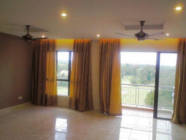 Condominium for sale in Petaling, Damansara Damai