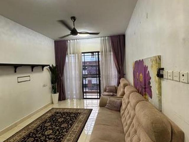 Condominium for rent in Petaling, Damansara Damai