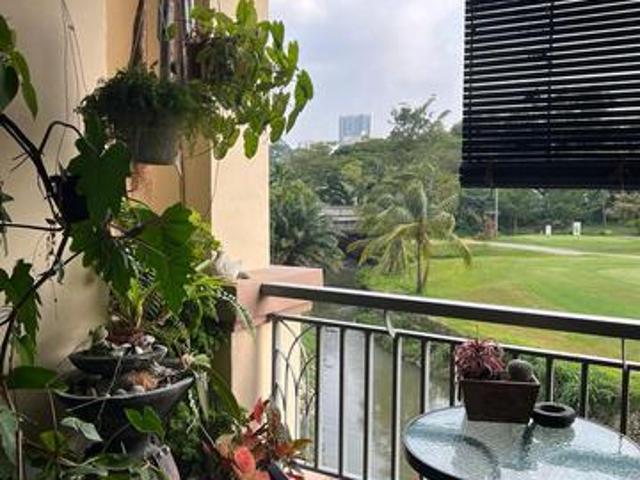 Condominium for sale in Petaling, Damansara Damai