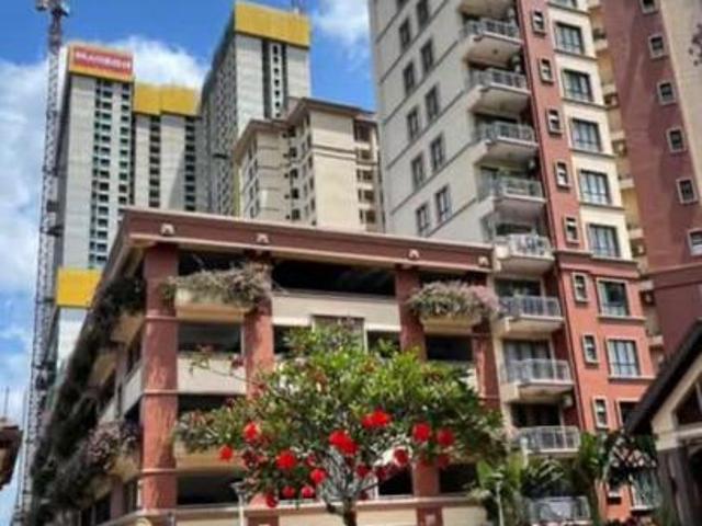 Condominium for rent in Kota Damansara, Petaling Jaya