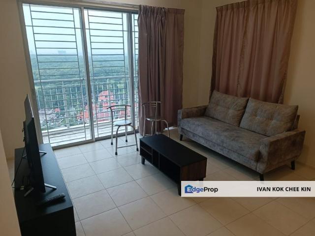 Condominium for sale in Petaling, Damansara Damai