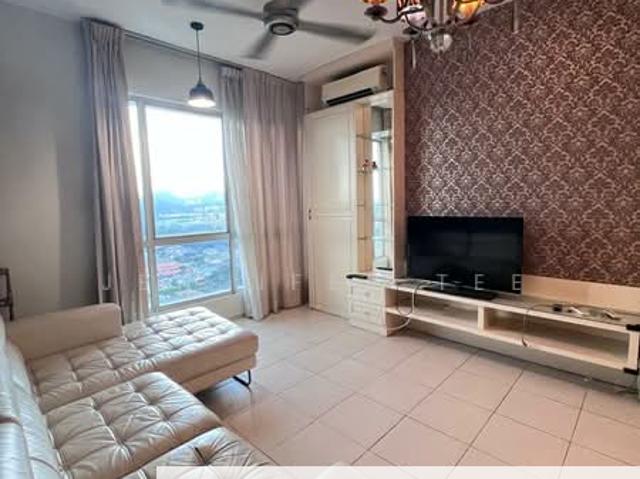 Condominium for rent in Petaling, Damansara Damai