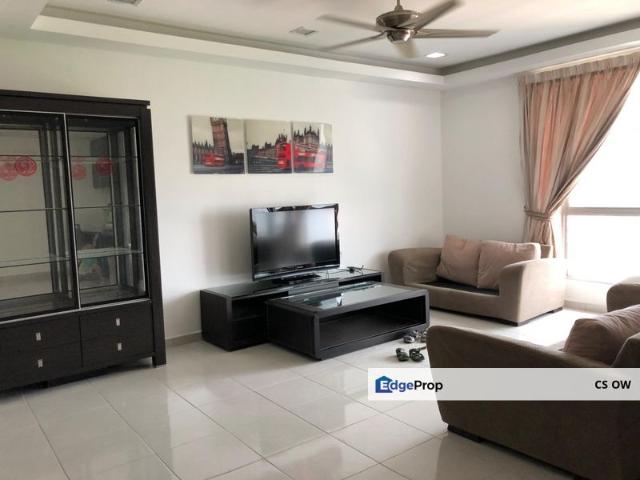 Condominium for rent in Petaling, Damansara Damai