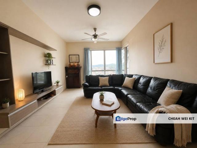 Condominium for rent in Petaling, Damansara Damai