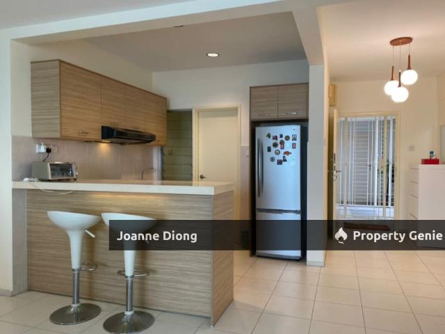 Condominium for rent in Petaling, Damansara Damai