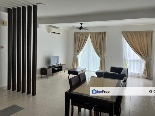 Condominium for rent in Petaling, Damansara Damai