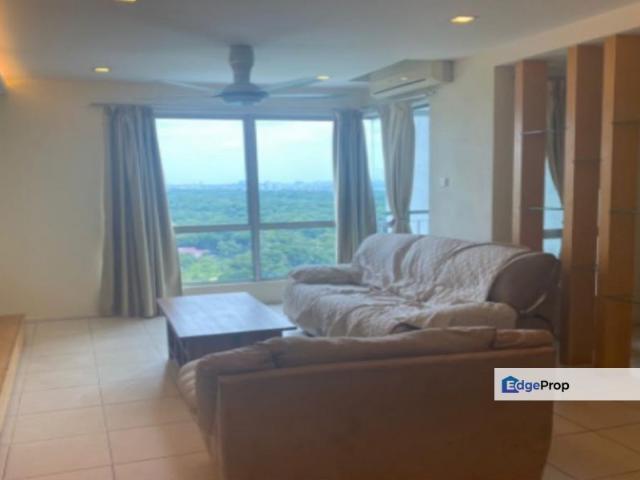 Condominium for rent in Petaling, Damansara Damai