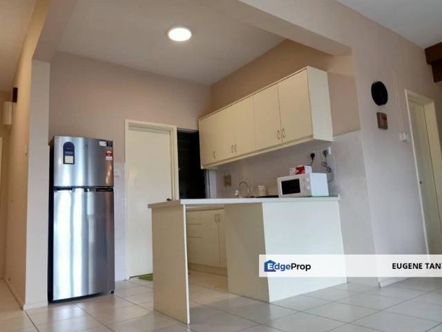 Condominium for rent in Petaling, Damansara Damai