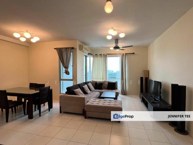 Condominium for rent in Petaling, Damansara Damai