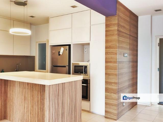 Condominium for sale in Petaling, Damansara Damai