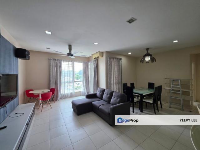Condominium for rent in Petaling, Damansara Damai