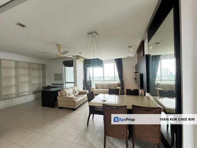 Condominium for sale in Petaling, Damansara Damai