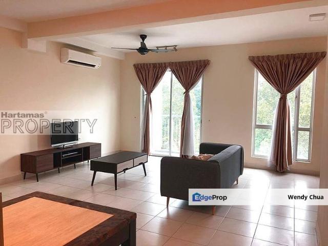 Condominium for rent in Petaling, Damansara Damai