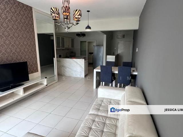 Condominium for rent in Petaling, Damansara Damai