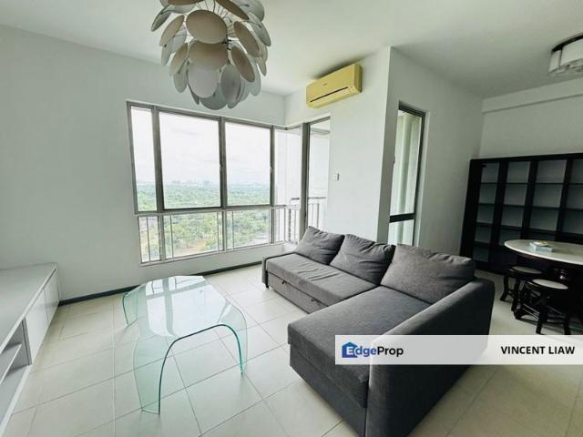 Condominium for sale in Petaling, Damansara Damai