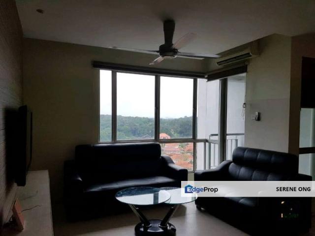 Condominium for rent in Petaling, Damansara Damai