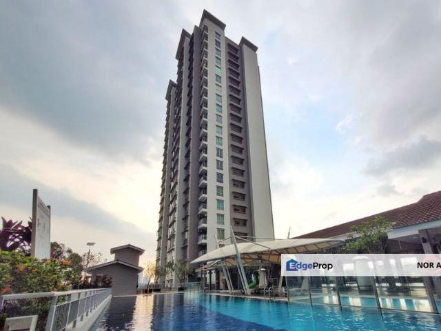 Condominium for sale in Petaling, Damansara Damai