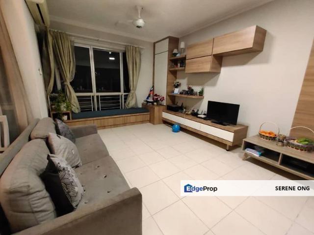 Condominium for rent in Petaling, Damansara Damai