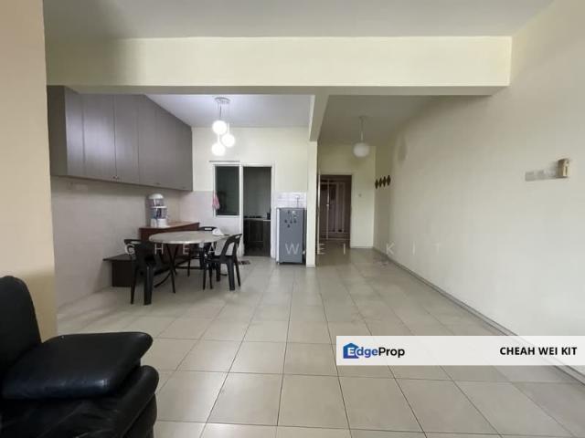 Condominium for rent in Petaling, Damansara Damai