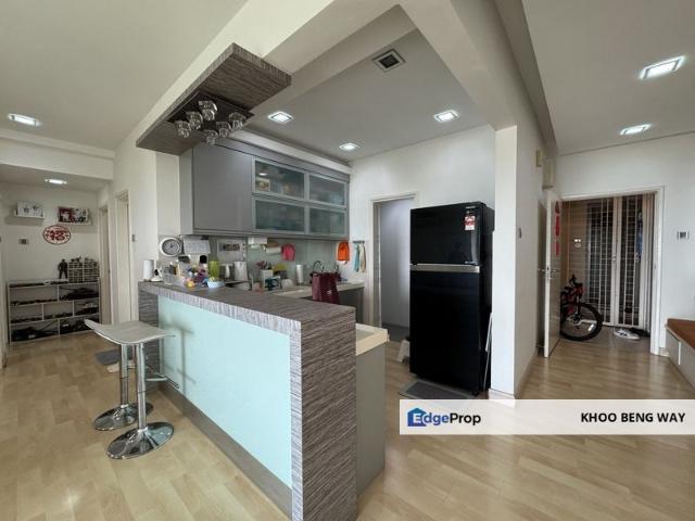 Condominium for sale in Petaling, Damansara Damai