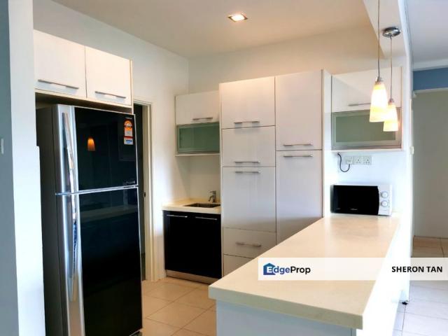 Condominium for sale in Petaling, Damansara Damai