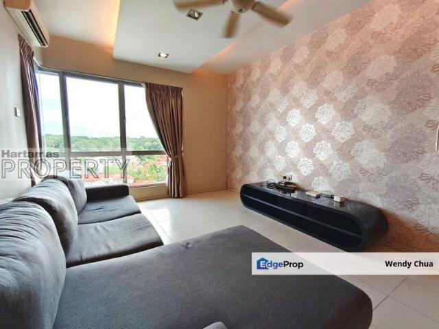 Condominium for rent in Petaling, Damansara Damai