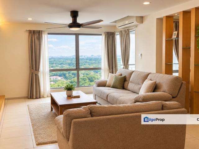Condominium for rent in Petaling, Damansara Damai