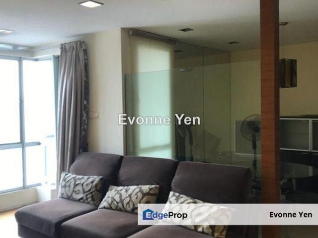 Condominium for rent in Petaling, Damansara Damai
