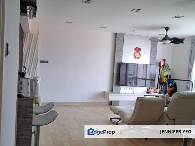 Condominium for sale in Petaling, Damansara Damai