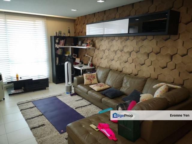 Condominium for sale in Petaling, Damansara Damai