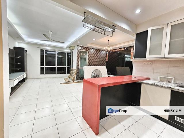 Condominium for sale in Petaling, Damansara Damai