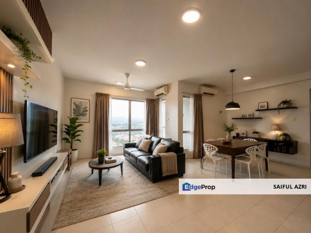 Condominium for sale in Petaling, Damansara Damai