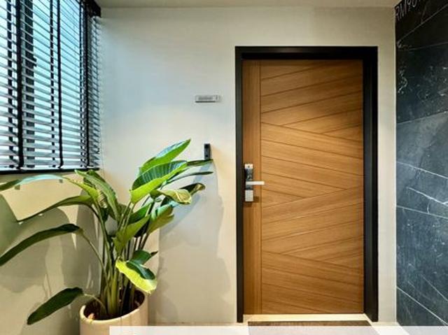Condominium for sale in Petaling, Damansara Damai