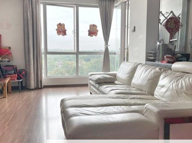 Condominium for sale in Petaling, Damansara Damai