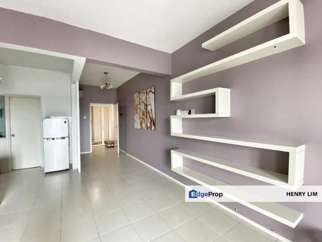 Condominium for sale in Petaling, Damansara Damai