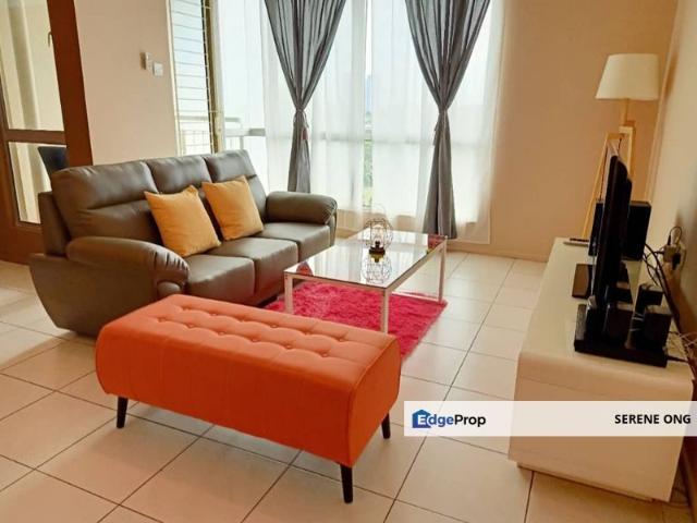Condominium for rent in Petaling, Damansara Damai