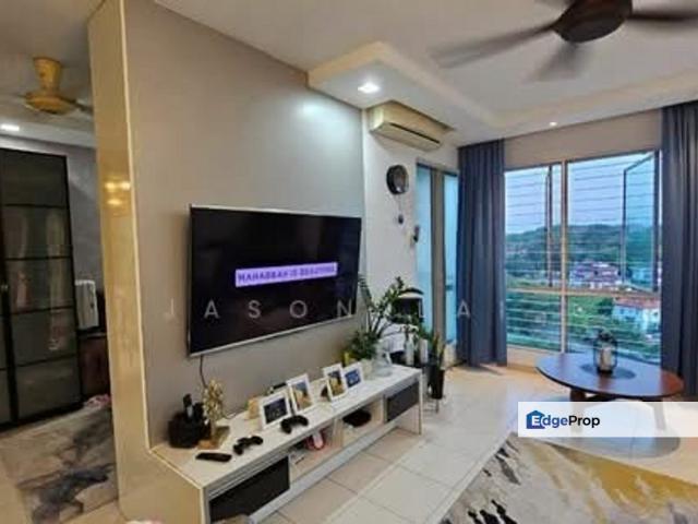 Condominium for sale in Petaling, Damansara Damai