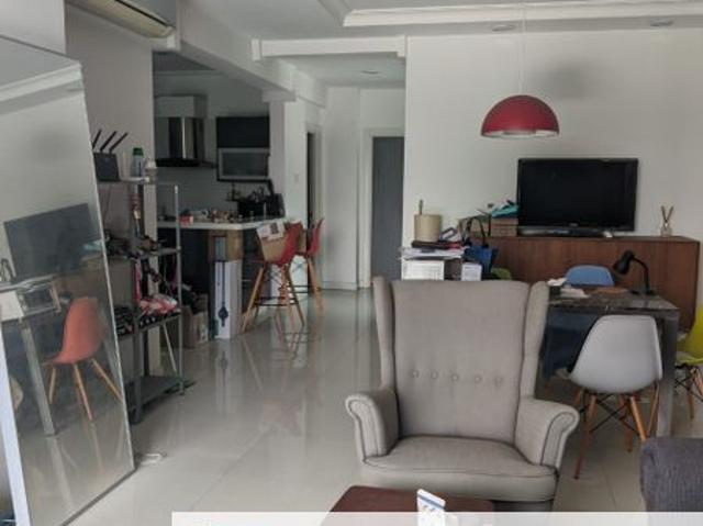 Condominium for sale in Petaling, Damansara Damai