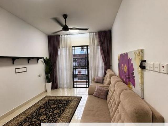 Condominium for rent in Petaling, Damansara Damai