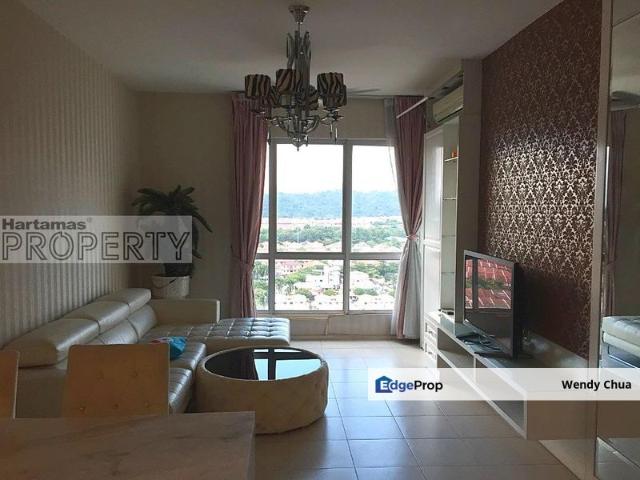 Condominium for rent in Petaling, Damansara Damai