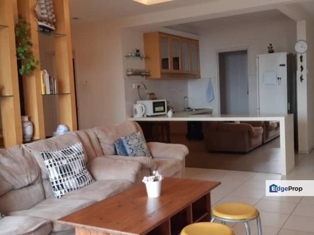 Condominium for rent in Petaling, Damansara Damai