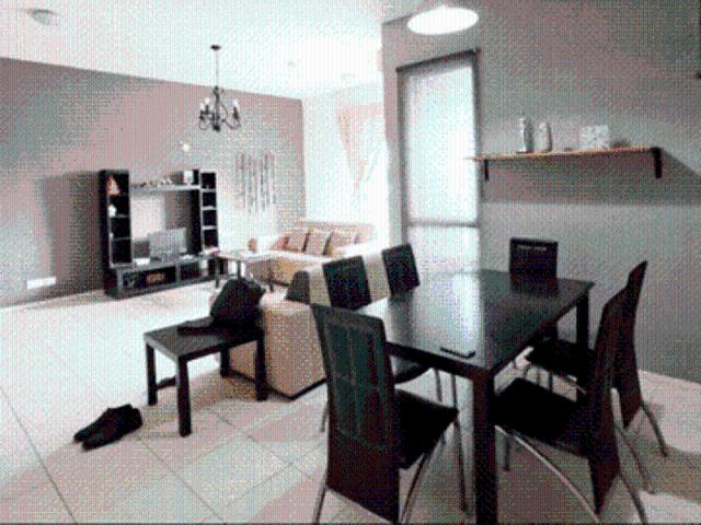 Apartment for rent in Petaling, Damansara Damai