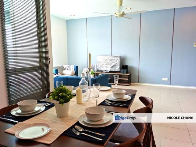 Condominium for sale in Petaling, Damansara Damai