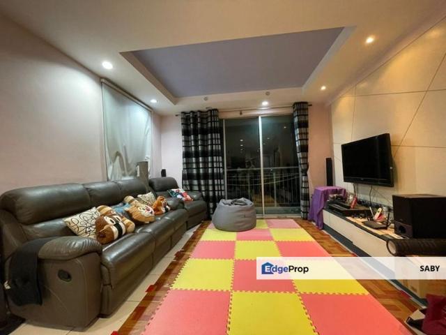 Condominium for sale in Petaling, Damansara Damai