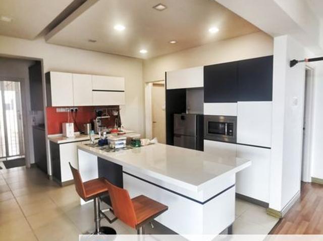 Condominium for sale in Petaling, Damansara Damai